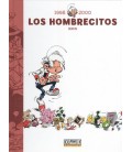 HOMBRCITOS INTEGRAL 13 1998 2000