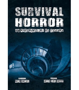 SURVIVAL HORROR 50 VIDEOJUEGOS DE TERROR