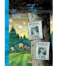 CASACAS AZULES 1997 1999