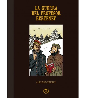 GUERRA DEL PROFESOR BERTENEV