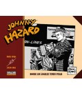 JOHNNY HAZARD 1959 1961