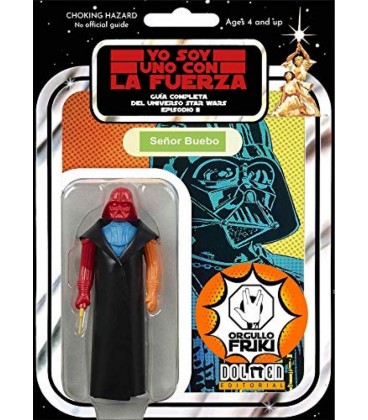 YO SOY UNO CON LA FUERZA GUIA COMPLETA DEL UNIVERSO STAR WARS 02