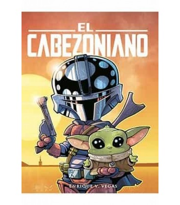 CABEZONIANO EL