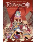 TELEMACO 03 LA CIUDAD DE LOS HOMBRES