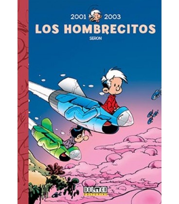 HOMBRECITOS 14 2001 2003