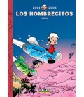 HOMBRECITOS 14 2001 2003