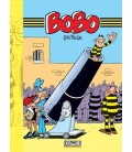 BOBO. EL REY DE LA EVASION INTEGRAL 01