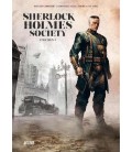 SHERLOCK HOLMES SOCIETY 03