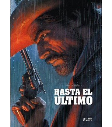 HASTA EL ULTIMO