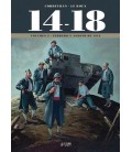 14-18 VOLUMEN 03 FEBRERO Y AGOSTO DE 1916