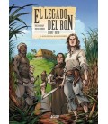 LEGADO DEL RON