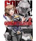 GOBLIN SLAYER 04
