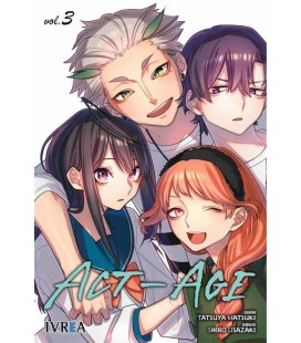 ACT-AGE 03
