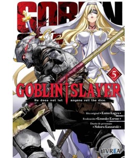 GOBLIN SLAYER 05