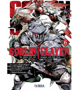 GOBLIN SLAYER 06