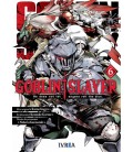 GOBLIN SLAYER 06