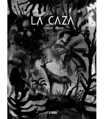 CAZA LA