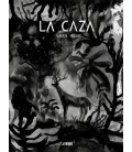 CAZA LA