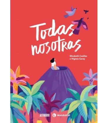 TODAS NOSOTRAS
