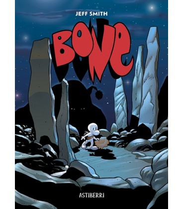 BONE INTEGRAL