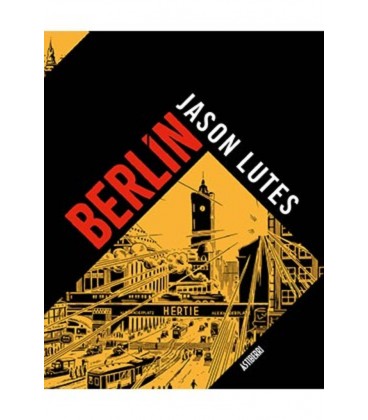 BERLIN INTEGRAL