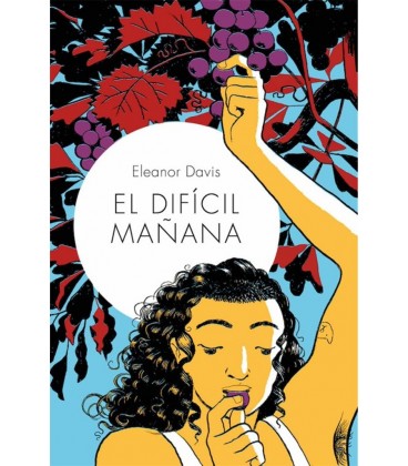 DIFICIL MAÑANA