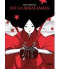 NO LO ABRAS JAMAS