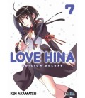 LOVE HINA EDICION DELUXE 07