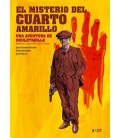 ROULETABILLE 01 EL MISTERIO DEL CUARTO AMARILLO