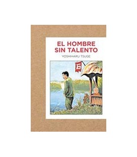 HOMBRE SIN TALENTO EL