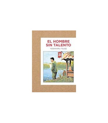HOMBRE SIN TALENTO EL