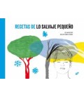 RECETAS DE LO SALVAJE PEQUEÑO
