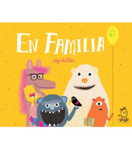 EN FAMILIA