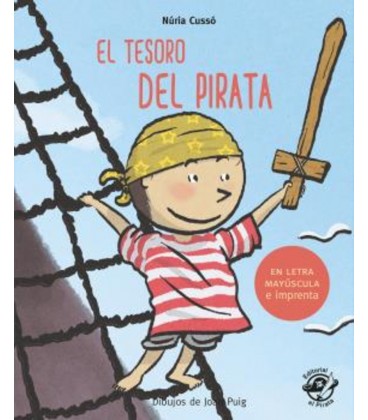 TESORO DEL PIRATA EL
