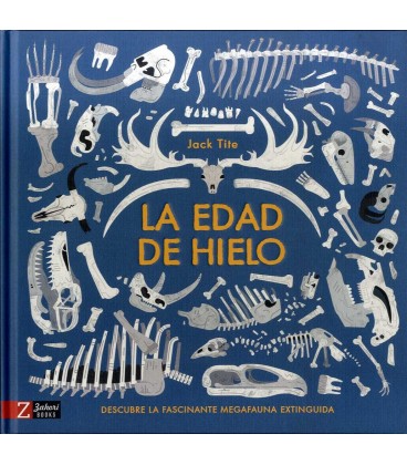 EDAD DE HIELO