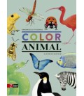 COLOR ANIMAL