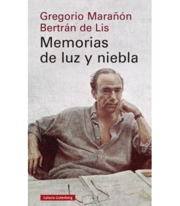 MEMORIAS DE LUZ Y NIEBLA