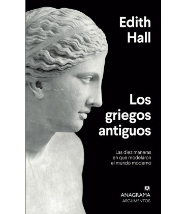 GRIEGOS ANTIGUOS