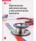 OPERACIONES ADMINISTRATIVAS Y DOCUMENTACION SANITARIA 2017 CFGM
