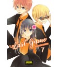 LAST GAME 07