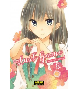 LAST GAME 8