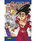 THE SEVEN DEADLY SINS 35