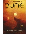DUNE LA NOVELA GRAFICA LIBRO 01