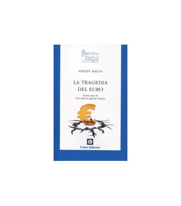 TRAGEDIA DEL EURO LA