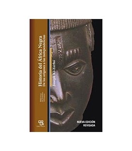 HISTORIA DEL AFRICA NEGRA