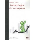 ANTROPOLOGIA DE LA EMPRESA