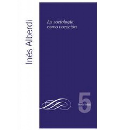 SOCIOLOGIA COMO VOCACION