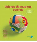 VALORES DE MUCHOS COLORES