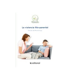 VIOLENCIA FILIO PARENTAL