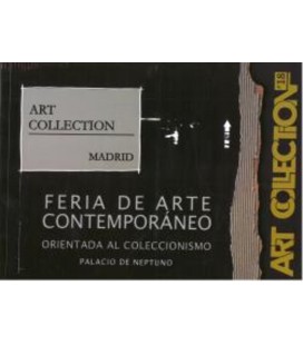 ART COLLECTION MADRID 18